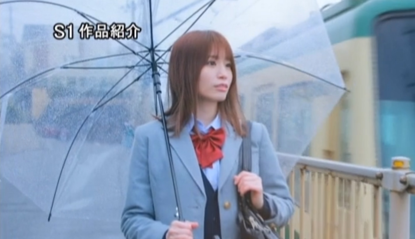 未歩ななのサンプル画像